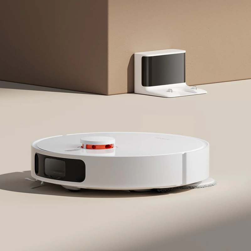 ROBOT ODKURZAJĄCY XIAOMI S10 – LIKWIDACJA SKLEPU – DARMOWA DOSTAWA 24H